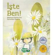 İşte Ben