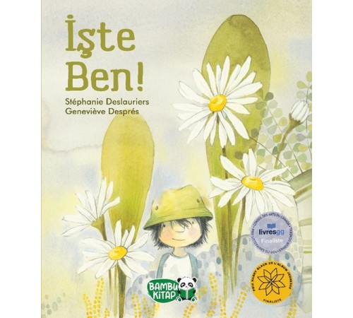 İşte Ben İşte Ben