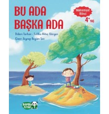 Bu Ada Başka Ada
