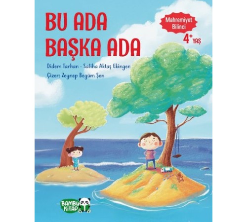 Bu Ada Başka Ada