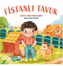 Fistanlı Tavuk