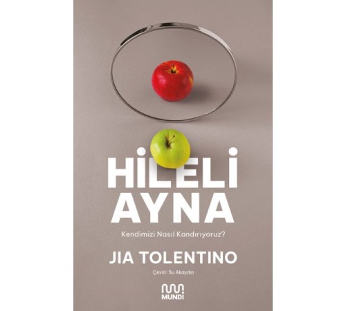 Hileli Ayna