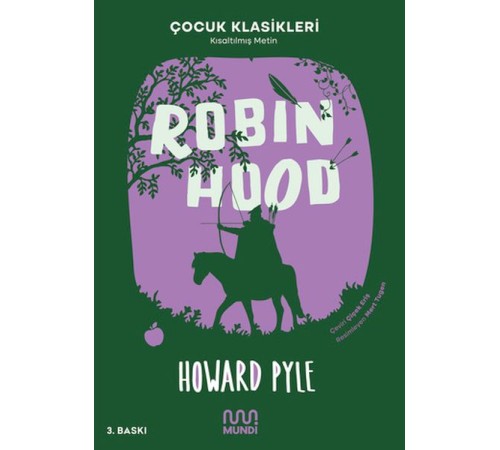 Robin Hood