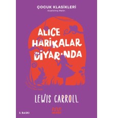 Alice Harikalar Diyarında