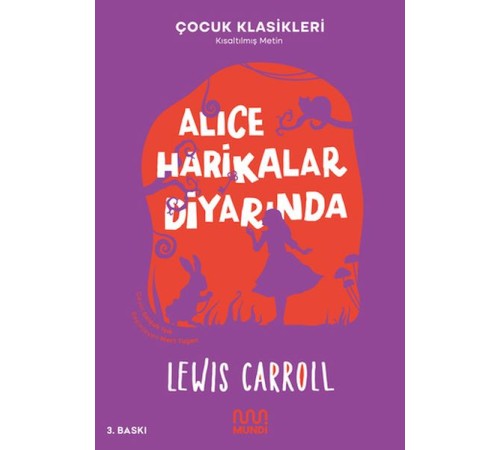 Alice Harikalar Diyarında