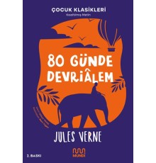 80 Günde Devriâlem