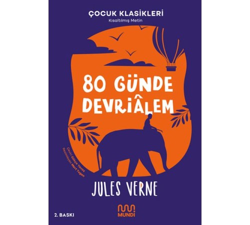 80 Günde Devriâlem