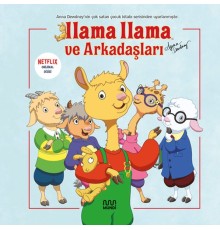 Llama Llama ve Arkadaşları