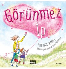 Görünmez İp