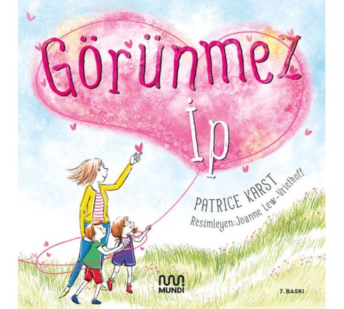 Görünmez İp