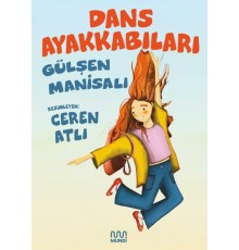 Dans Ayakkabıları