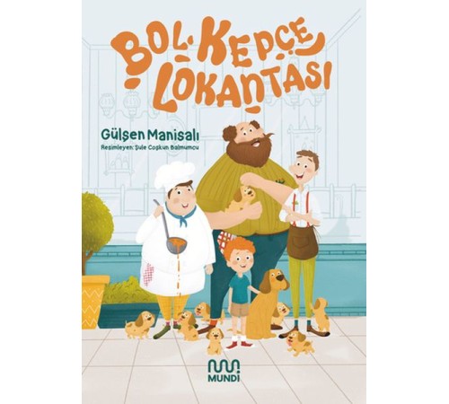 Bol Kepçe Lokantası