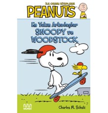 Peanuts: En Yakın Arkadaşlar Snoopy ve Woodstock