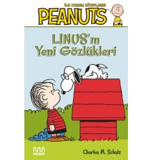 Peanuts: Linus’un Yeni Gözlükleri