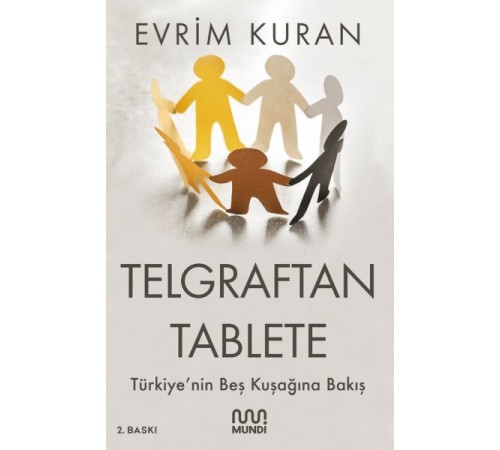Telgraftan Tablete