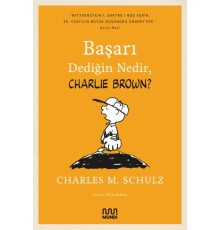 Başarı Dediğin Nedir, Charlie Brown