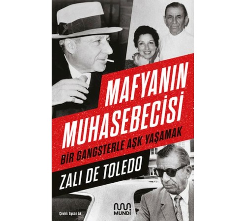 Mafyanın Muhasebecisi