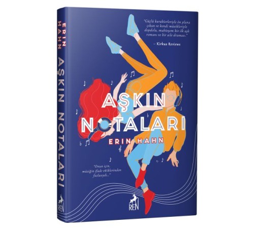 Aşkın Notaları