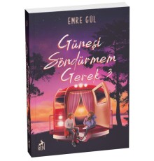 Güneşi Söndürmem Gerek  3