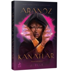 Abanoz Kanatlar