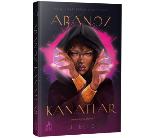 Abanoz Kanatlar