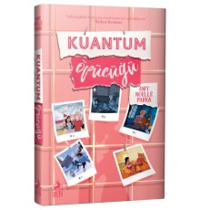 Kuantum Öpücüğü