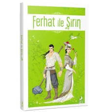 Ferhat ile Şirin