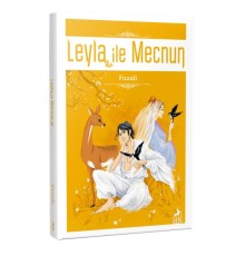 Leyla ile Mecnun