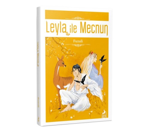 Leyla ile Mecnun