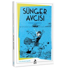 Sünger Avcısı