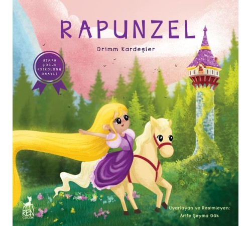 Rapunzel