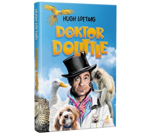 Doktor Dolittle