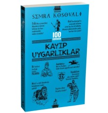 100 Soruda Kayıp Uygarlıklar