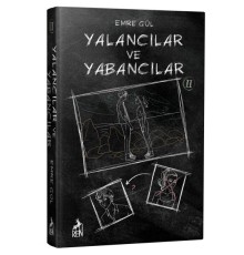 Yalancılar ve Yabancılar 2 (Ciltli)