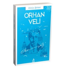 Orhan Veli Bütün Şiirleri