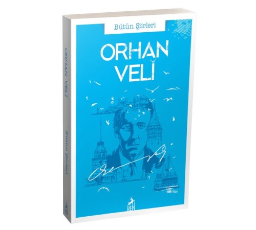 Orhan Veli Bütün Şiirleri