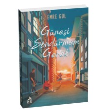 Güneşi Söndürmem Gerek (Cep Boy)