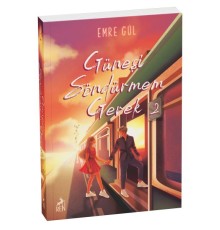 Güneşi Söndürmem Gerek  2 (Cep Boy)