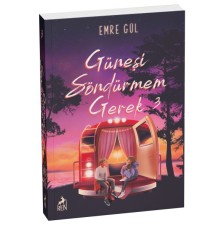 Güneşi Söndürmem Gerek  3 (Cep Boy)