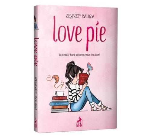 Love Pie