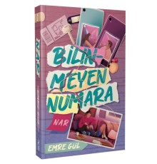 Bilinmeyen Numara - Nar