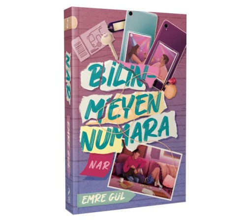 Bilinmeyen Numara - Nar