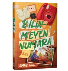 Bilinmeyen Numara - Bal