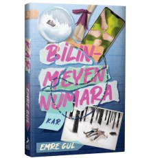 Bilinmeyen Numara - Kar (Ciltli)