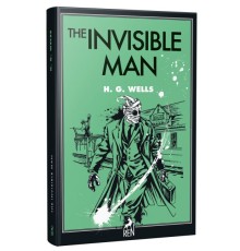 The Invisible Man