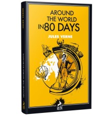 Around The World in 80 Days
