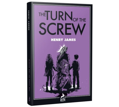 The Turn of the Screw