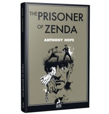 The Prisoner of Zenda