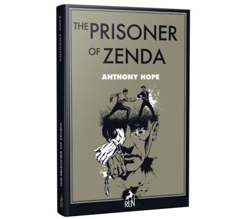 The Prisoner of Zenda