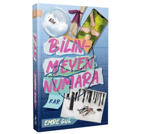 Bilinmeyen Numara - Kar